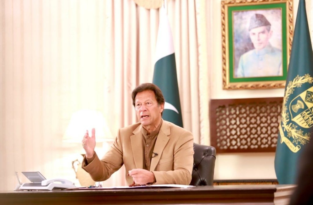 Prime Minister holds question-answer session via telephone